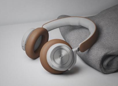 Nende Bang & Olufseni ülimugavate kõrvaklappidega võid muusikat kuulata terve päeva (ja öö)