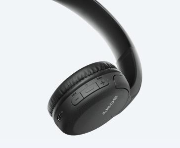 Kingiidee: Sony WH-CH510 juhtmevabad kõrvaklapid ei aja rahakotti lõhki