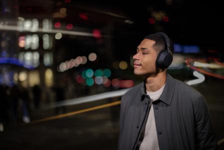Headphones Connect: Sony salarelv, mis aitab võtta kõrvaklappidest maksimumi