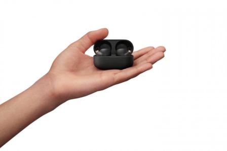 Kingiidee: Sony WF-1000XM4 kõrvasisesed klapid hiilgavad helikvaliteedi ja mürasummutuse poolest