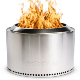 Solo Stove suitsuvabad lõkkeasemed
