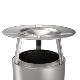 Solo Stove soojuskiirgurid