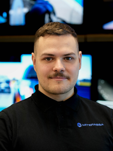 Sander Tühane