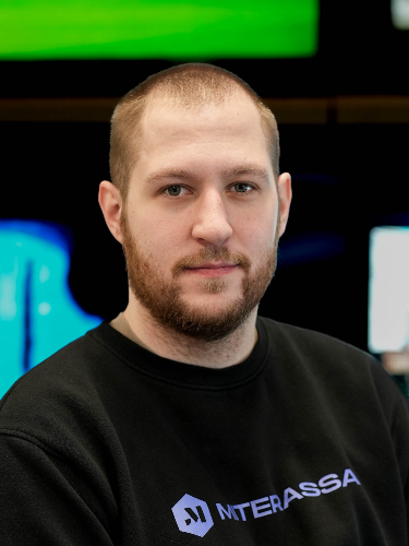 Sven Erik Ditmann
